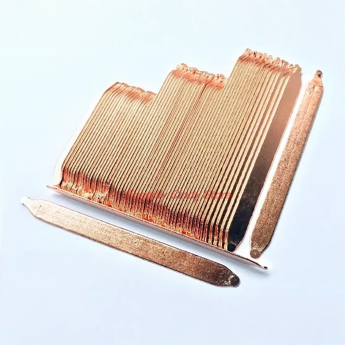 1pcs 1.0mm Ultra-thin Heat Pip - Commercial Chest Freezer ulasan dan harga