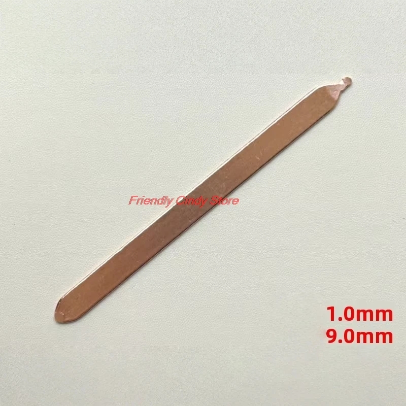 1pcs 1.0mm Ultra-thin Heat Pip - Commercial Chest Freezer ulasan dan harga