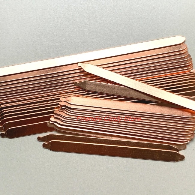 1pcs 1.0mm Ultra-thin Heat Pip - Commercial Chest Freezer ulasan dan harga