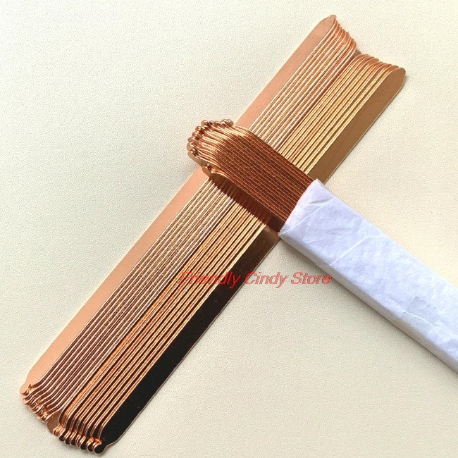 1pcs 1.0mm Ultra-thin Heat Pip - Commercial Chest Freezer ulasan dan harga