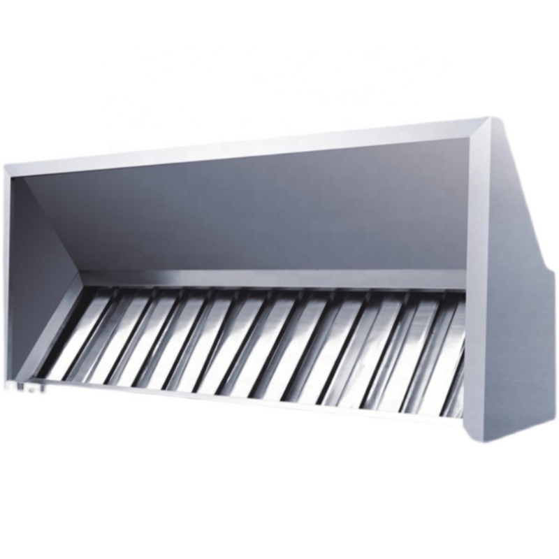 Kitlalong Commercial Kitchen R - Commercial Kitchen Hoods ulasan dan harga