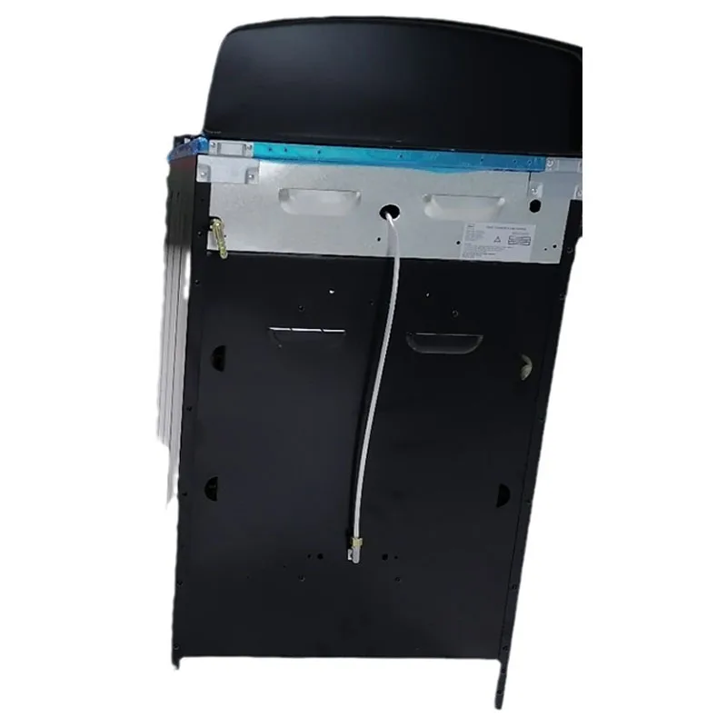 4 Burners Freestanding Integra - Range Commercial Kitchen ulasan dan harga